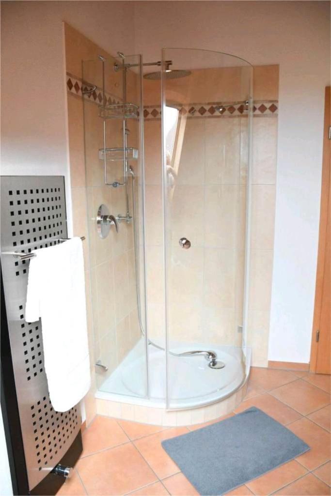 Ferienwohnung Glueck Saaldorf-Surheim Dış mekan fotoğraf